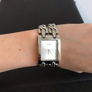 Guess bracelet watch